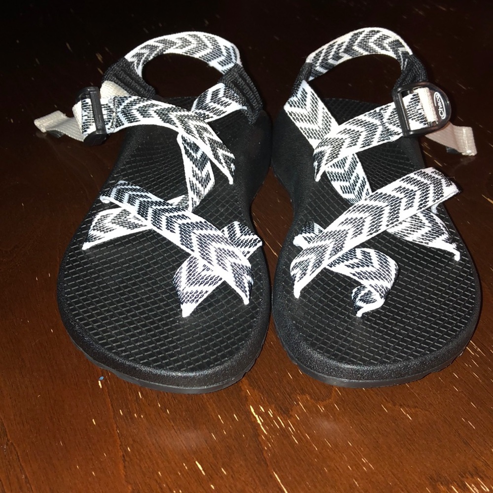 Chaco Sandals